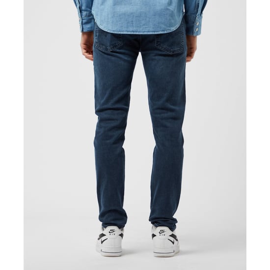 Men's Levis 512 Slim Taper Jeans in Denim - Image 3