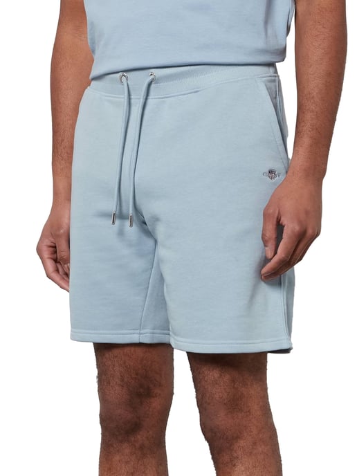Pantalones cortos Gant Shield para hombre - Image 1