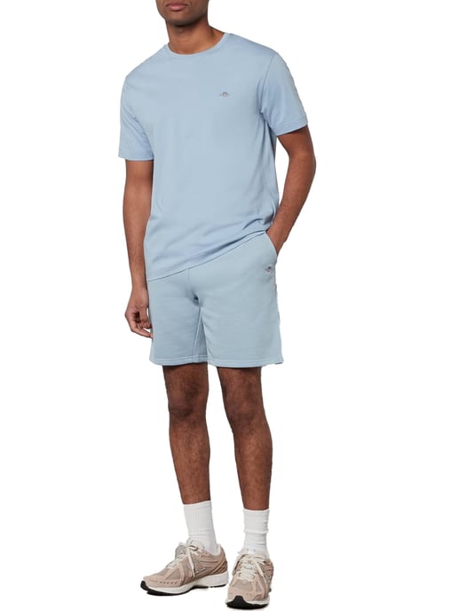 Pantalones cortos Gant Shield para hombre - Image 3