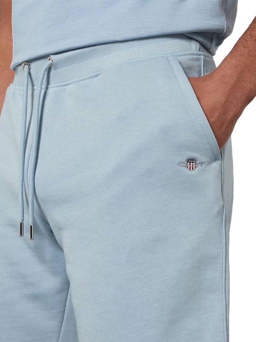 Pantalones cortos Gant Shield para hombre - Image 4