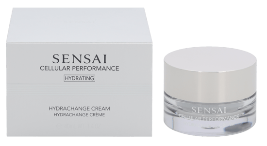 Crema Hydrachange Cp Sensai 40ml - Image 1