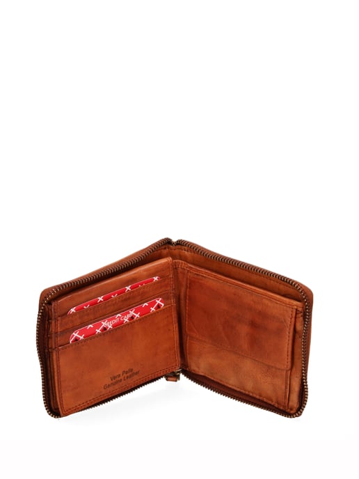 Sergio Valentini Billetera Hombres - Image 5