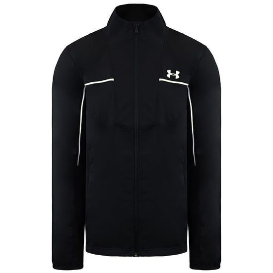 Chaqueta Under Armour Storm Windstrike Hombre Negra - Image 1
