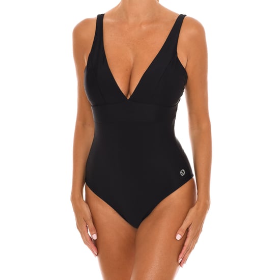 V-neck swimsuit 46221 woman