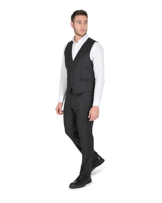 Boss by Hugo Boss Mens Gilet