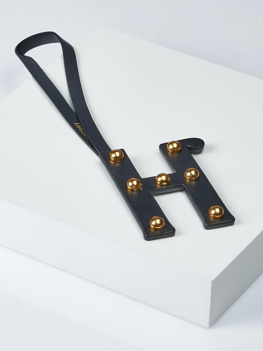 Llavero burberry - Image 1