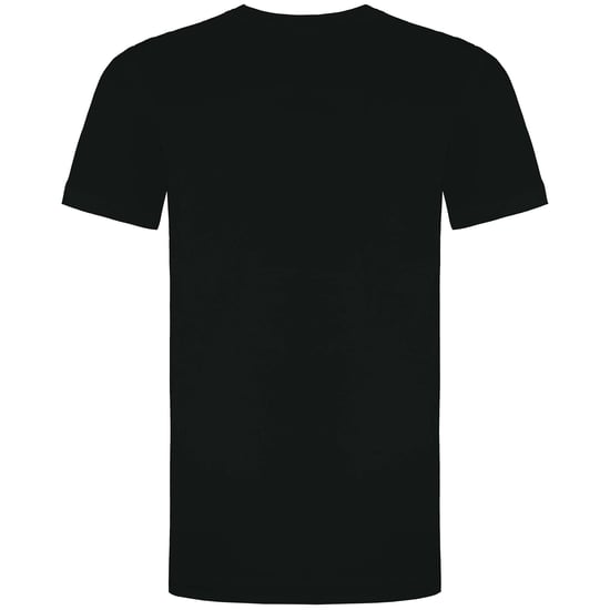 Ben Sherman Target Mens Dark Green T-Shirt - Image 2