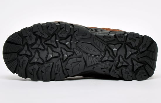Hi-Tec Torca Mid Wp Botas - Image 4