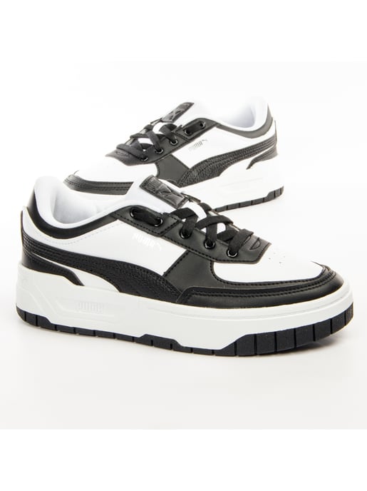 Zapatillas Puma Cali Dream Lth WNS para mujer - Image 2
