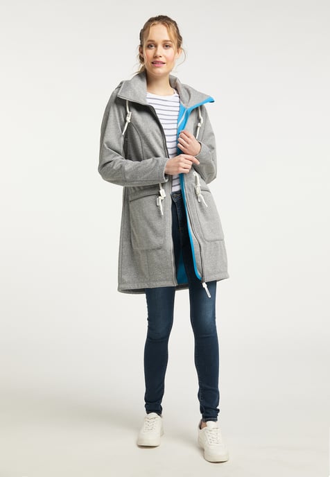 ICEBOUND functional coat altiplano - Image 2