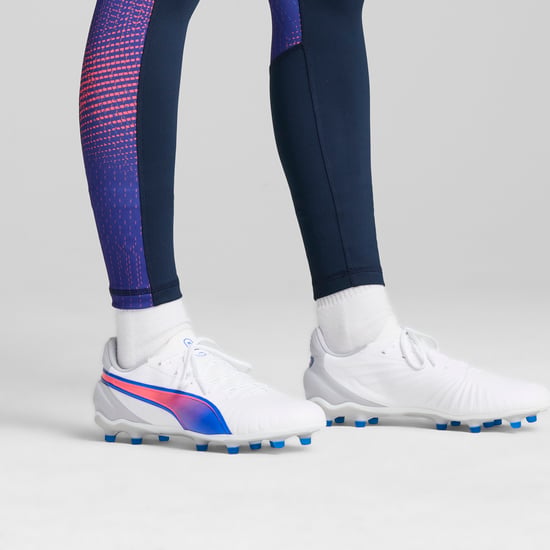 PUMA KING MATCH FG/AG Unisex Football Boots - Image 3