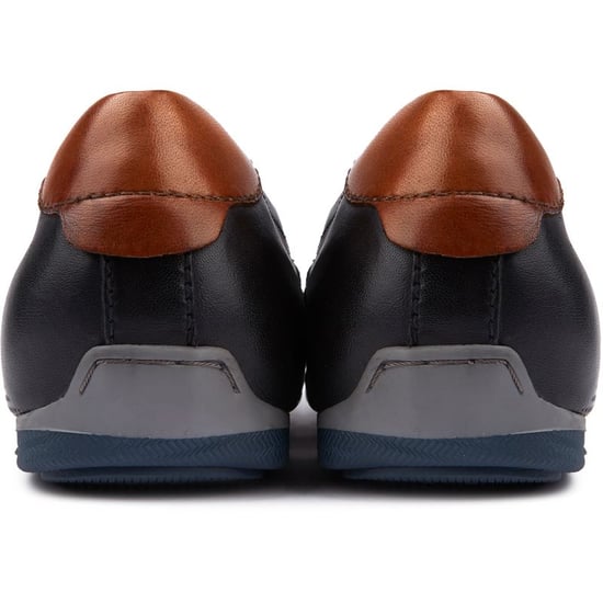 Bugatti Logo Zapatos - Image 3