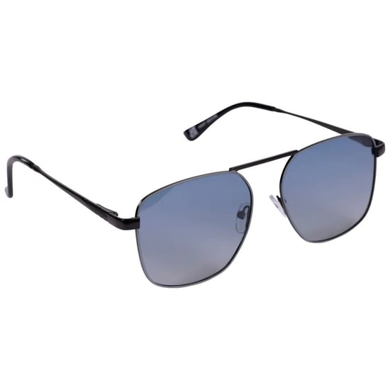 Trespass Unisex Adult Grant Sunglasses (Gunmetal Grey) - Image 3