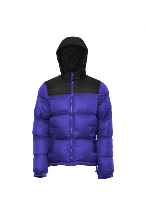 Mo Padded quilted jacket Men - Image 1