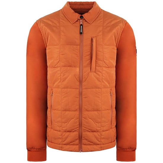 Weekend Offender Los Amigos Chaqueta de cobre para hombre - Image 2