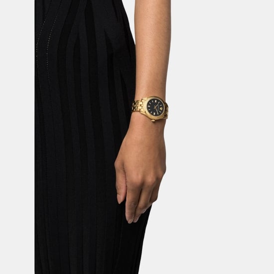 Reloj de Oro para Mujer Versace Greca Time VE6C00623 - Image 5