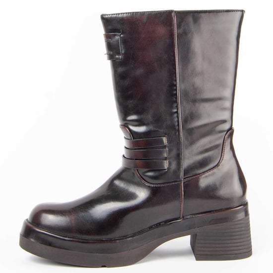 Montevita Ankle Boot Motta2 Brown