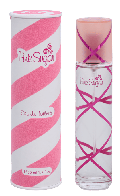 Pink Sugar Eau De Toilette Vaporizador 50 ml - Image 1