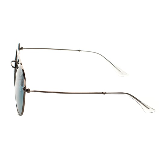 Gafas de sol Redondas Polarizadas protección UV 400 DREAMCATCHER Unisex - Image 4