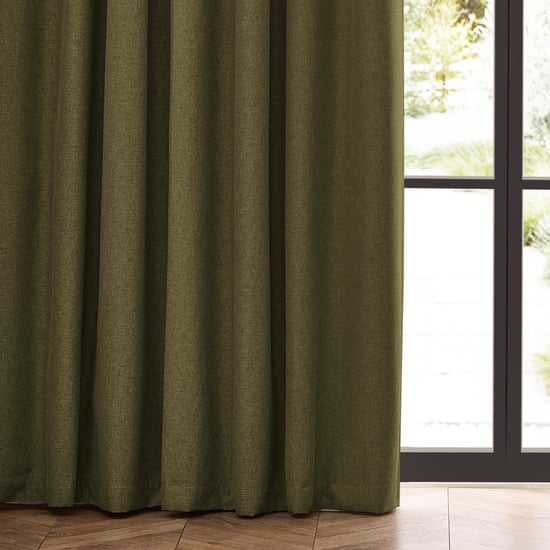 Cortinas de Pliegue Lápiz Blackout Dawn de furn. - Image 4