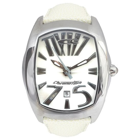 Reloj Unisex Chronotech CT2039M-20 (40 mm) - Image 1