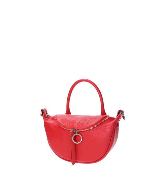 Viola Castellani Handbag Women RED