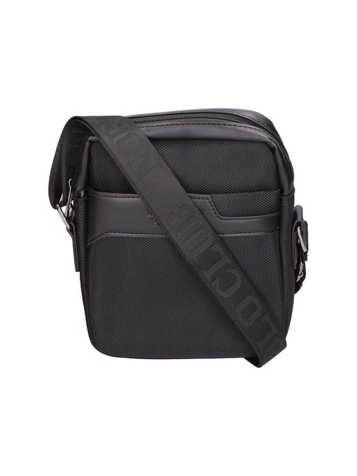 Northampton Polo Club Bolsa de hombro Hombres BLACK - Image 5