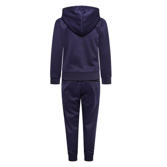 Boys Kam Two Piece Tracksuit Hoodie & Jogger Set