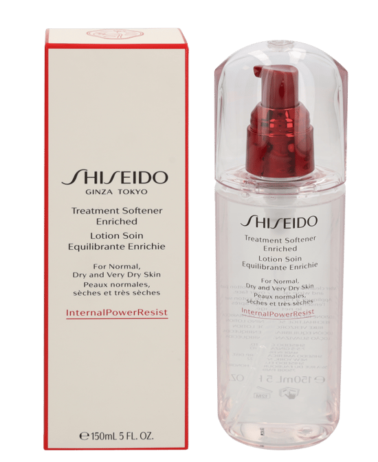 Treatment Softener Enriched 150 ml - Image 1