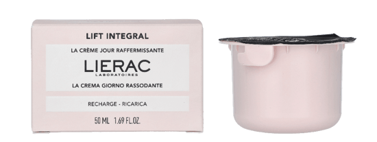 Lift Integral Crema De Día Recarga 50 ml - Image 1