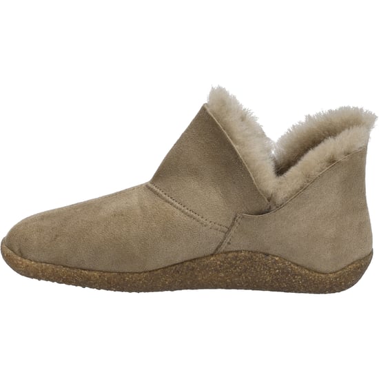 JOSEF SEIBEL Vinny 07 | Zapatillas de Mujeres | beige - Image 3