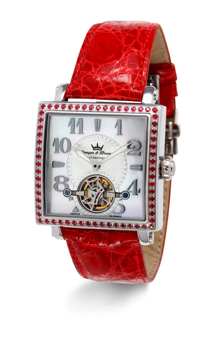 Yonger: Watch