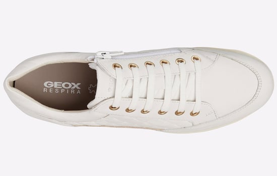 Geox D Myria A Trainers Womens - Image 5