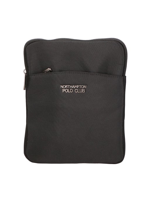 Northampton Polo Club Bolsa de hombro Hombres BLACK - Image 1