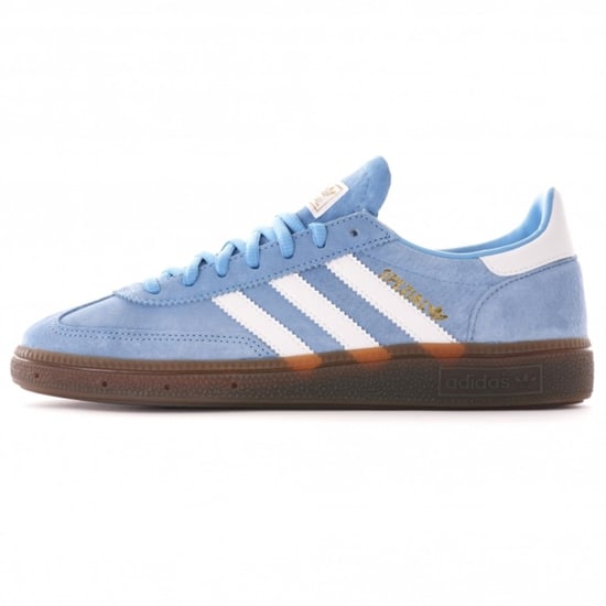 Zapatillas Adidas Hombre Azul Claro - Image 1