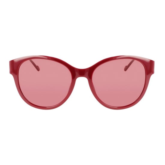 Gafas de sol de acetato con forma ovalada LJ762SR mujer - Image 1