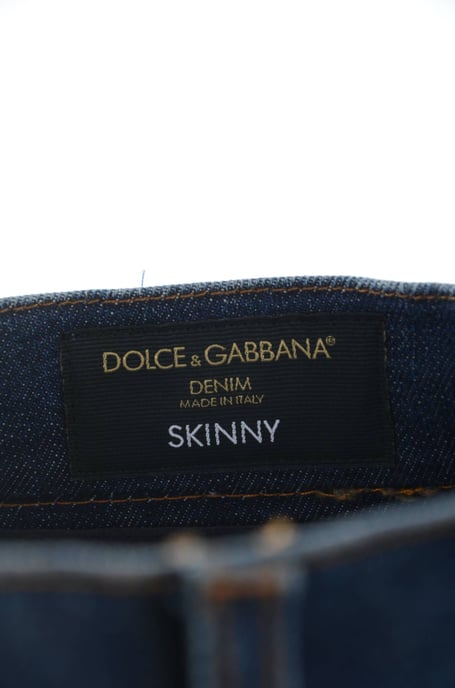 Jeans para Hombre Dolce & Gabbana - Image 5