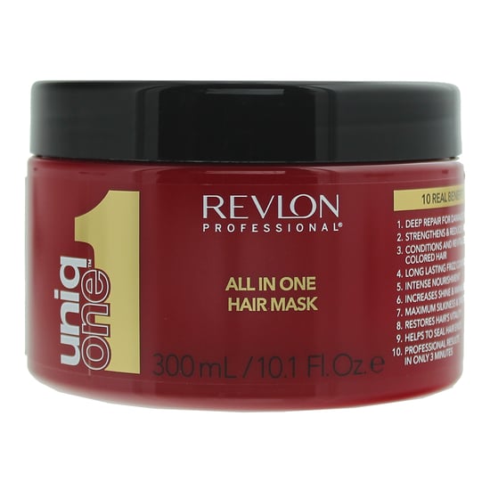 Uniq One All In One Hair Mask 300 ml - Image 1