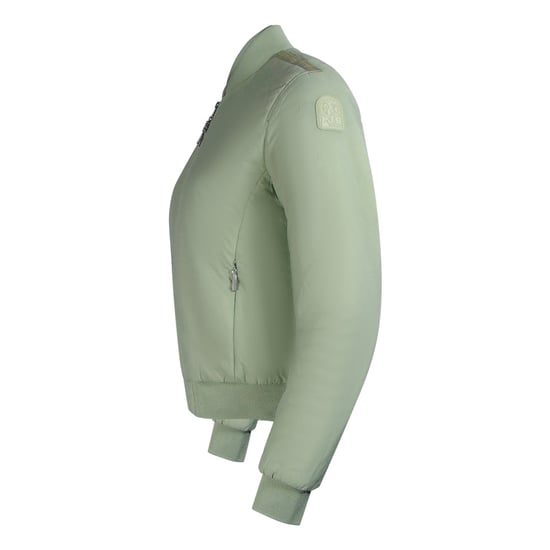 Parajumpers Lux Nile Green Padded Jacket
