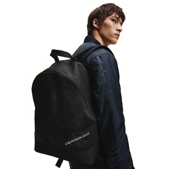 Mochila redonda de Calvin Klein para hombre - Image 3