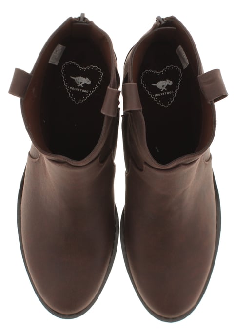 Botas Yolandare de Rocket Dog - Image 6