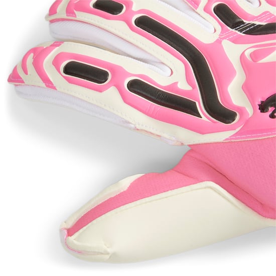PUMA Unisex Ultra Ultimate Hybrid Goalkeeper Gloves - Image 3