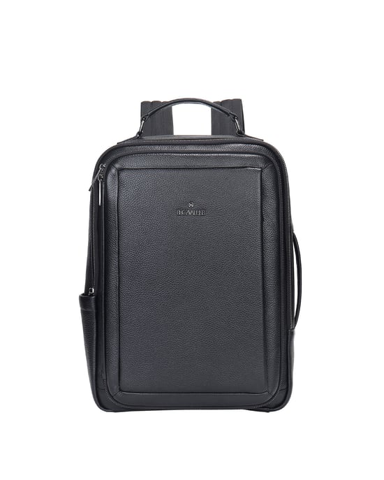 B Cavalli Mochila Unisexo BLACK - Image 1