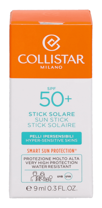 Collistar Stick Solar Sun Stick SPF50 9 ml - Image 2