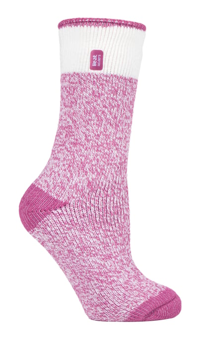CALENTADORES - Calcetines térmicos gruesos de lujo 2.3 TOG para señoras en invierno - Image 1