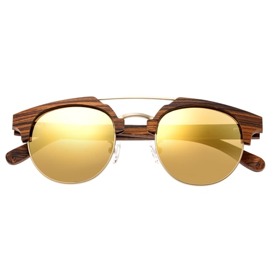 Gafas de sol polarizadas Earth Wood Kai - Image 2
