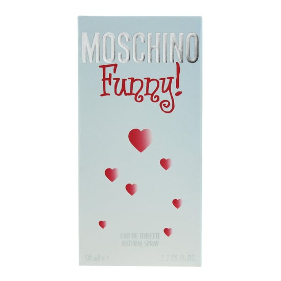 Funny Eau De Toilette Vaporizador 50 ml - Image 4