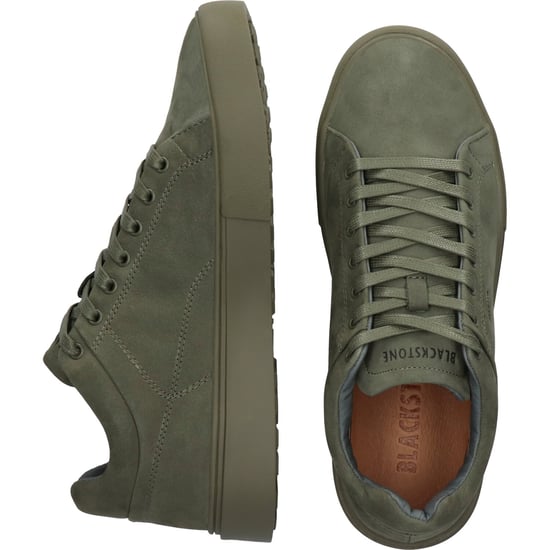 CRAG COLTON - Ivy Green - Sneaker (mid)