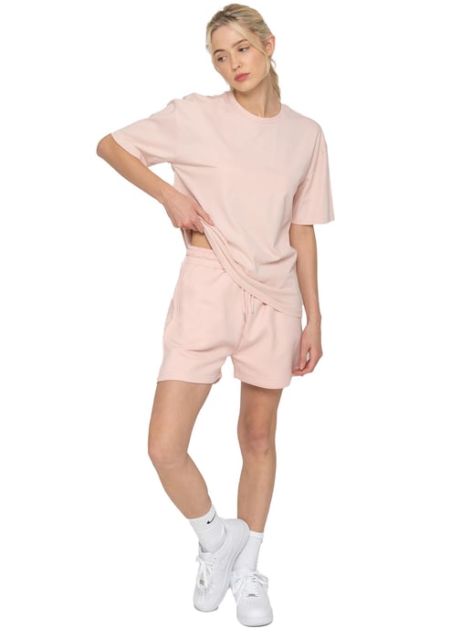 Pantalones cortos de chándal Enzo para mujer - Image 6