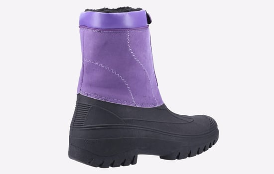 Cotswold Venture WATERPROOF Winter Boot Mens - Image 3
